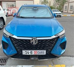 MG RX5
